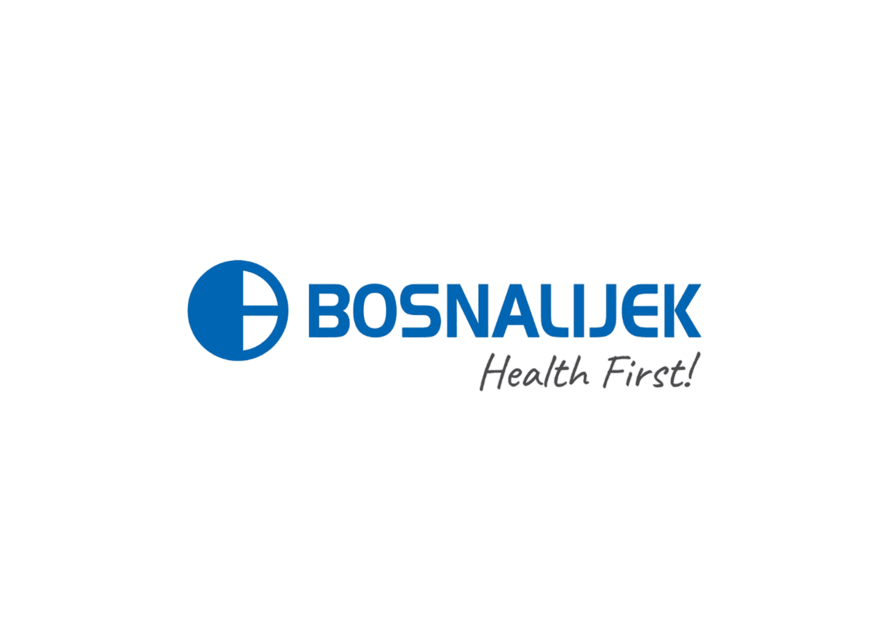 Bosnalijek