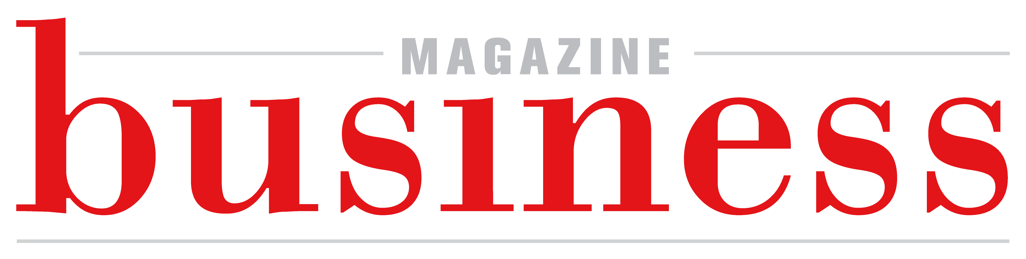 Business Magazine
