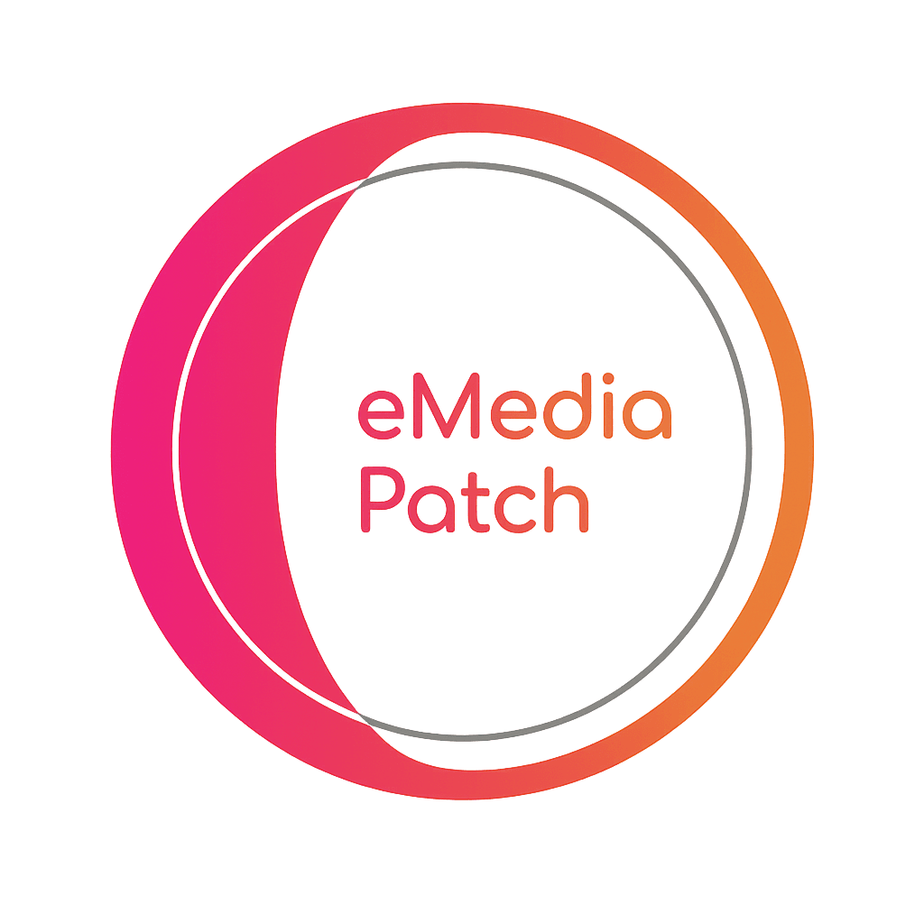 EMEDIA PATCH