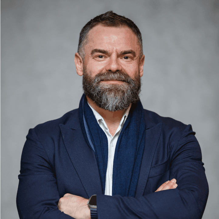 Edin Mehić