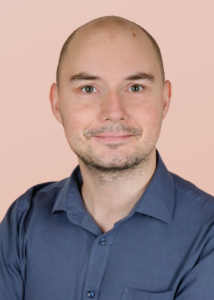 Denis Parganlija