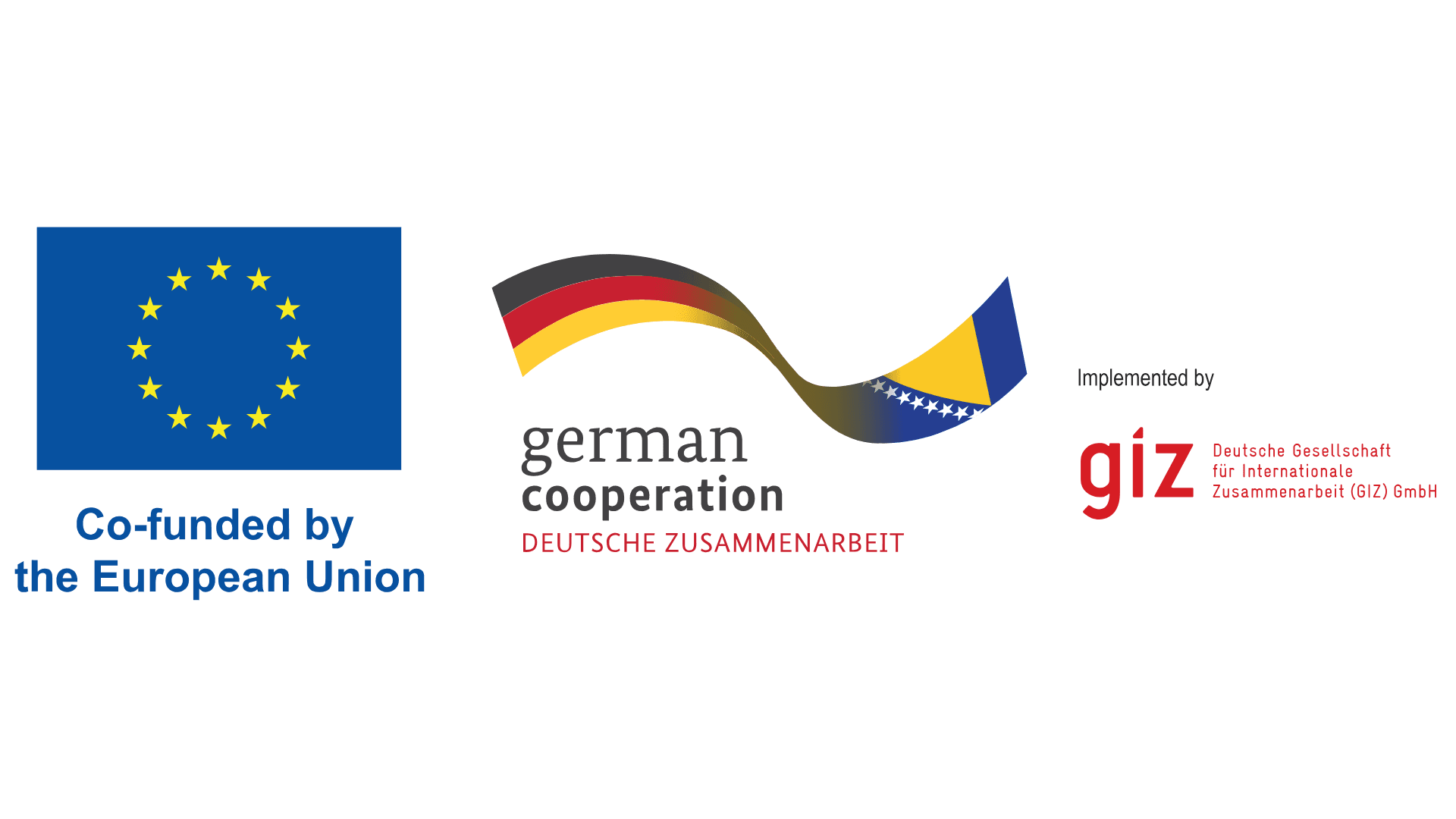 Deutsche Gesellschaft für Internationale Zusammenarbeit (GIZ) GmbH