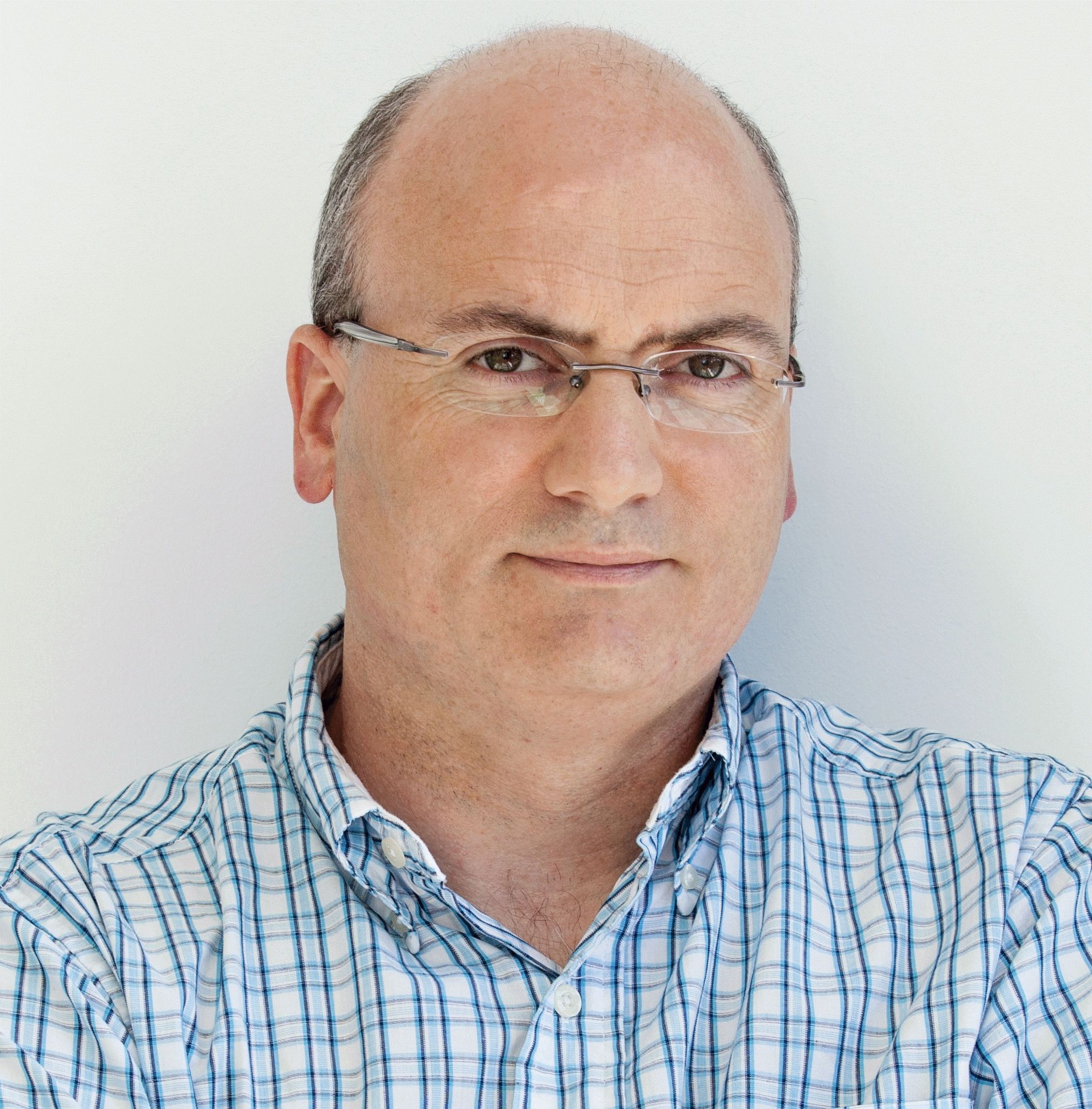 Mike Feerick 