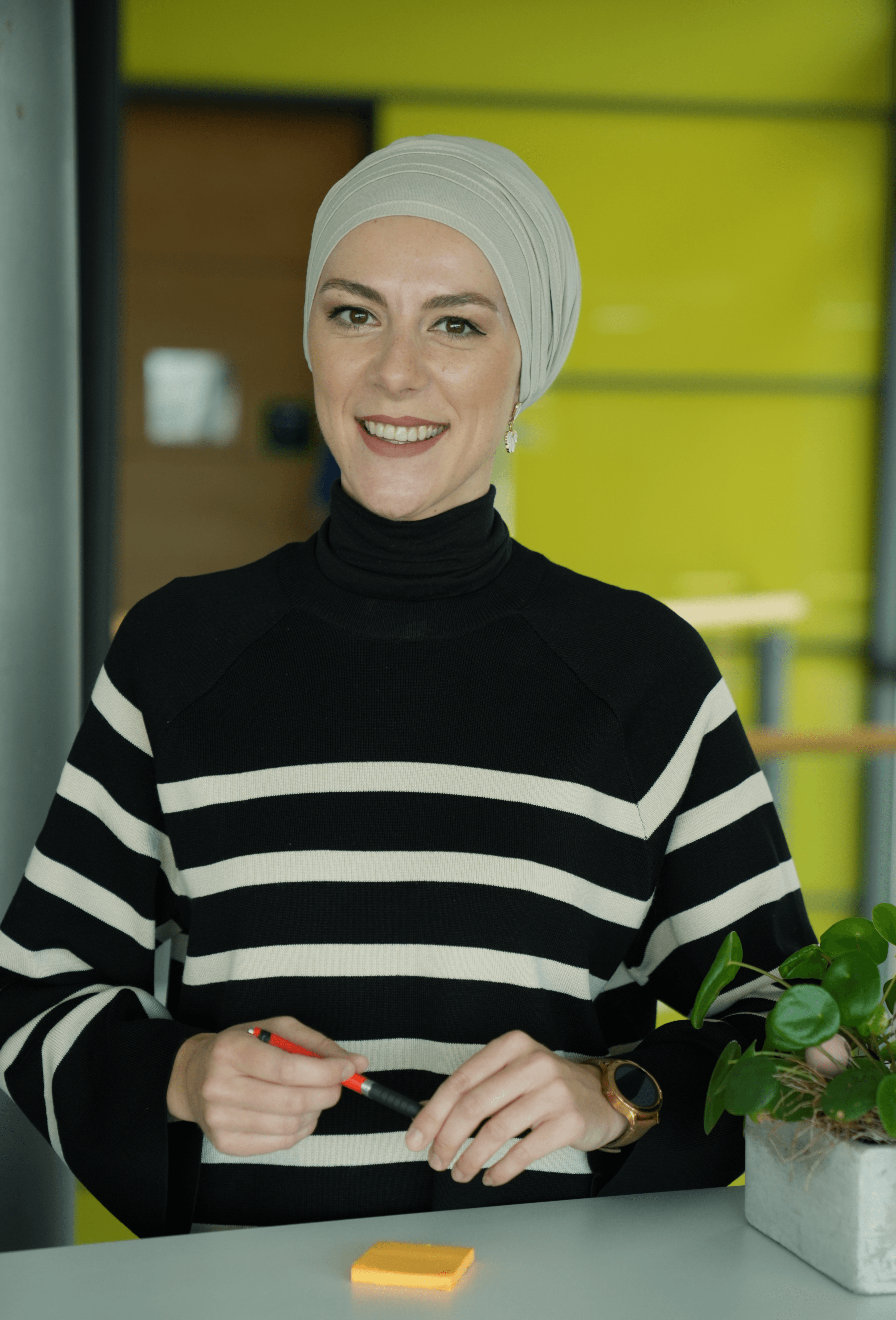 Mirheta Omerović S.