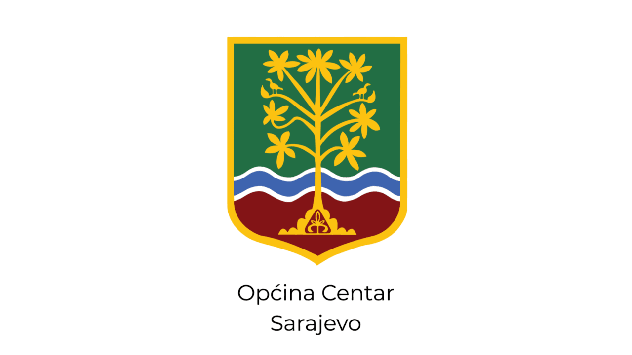Općina Centar Sarajevo