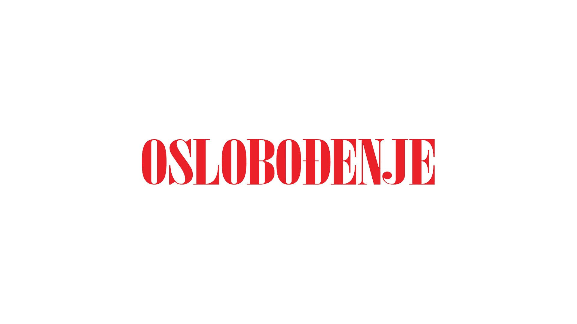 Oslobođenje