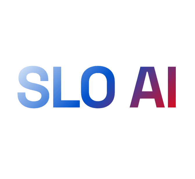 SLO AI 