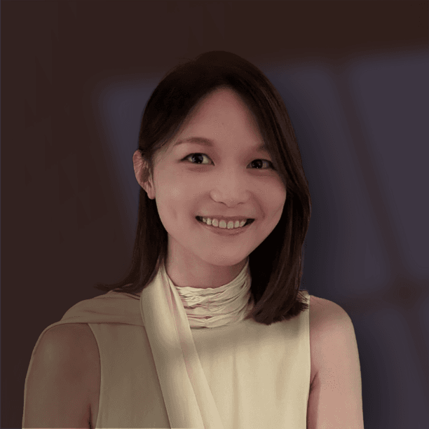 Sheryl Wang
