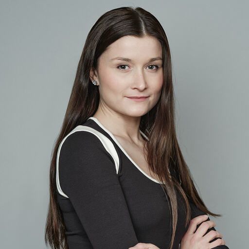 Laura Toodu