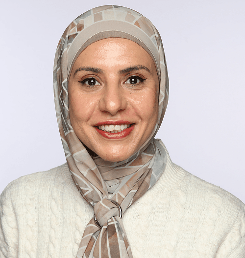 Yusra Ibrahim