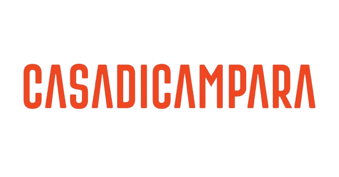 CASA DI CAMPARA