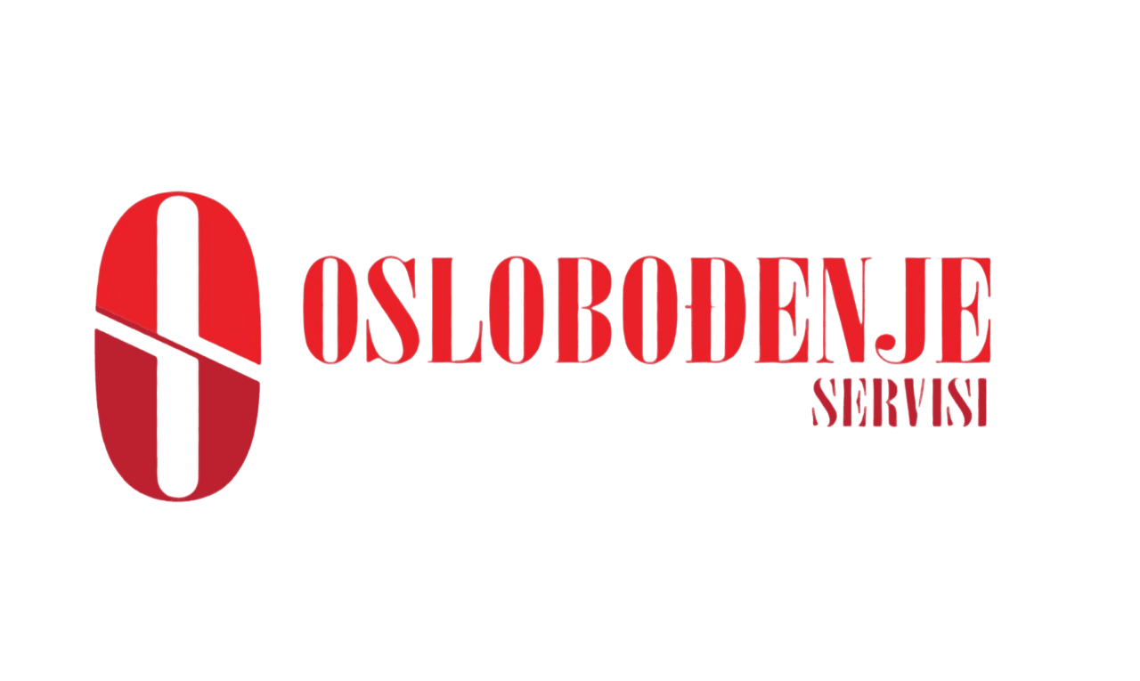 Oslobođenje Servisi