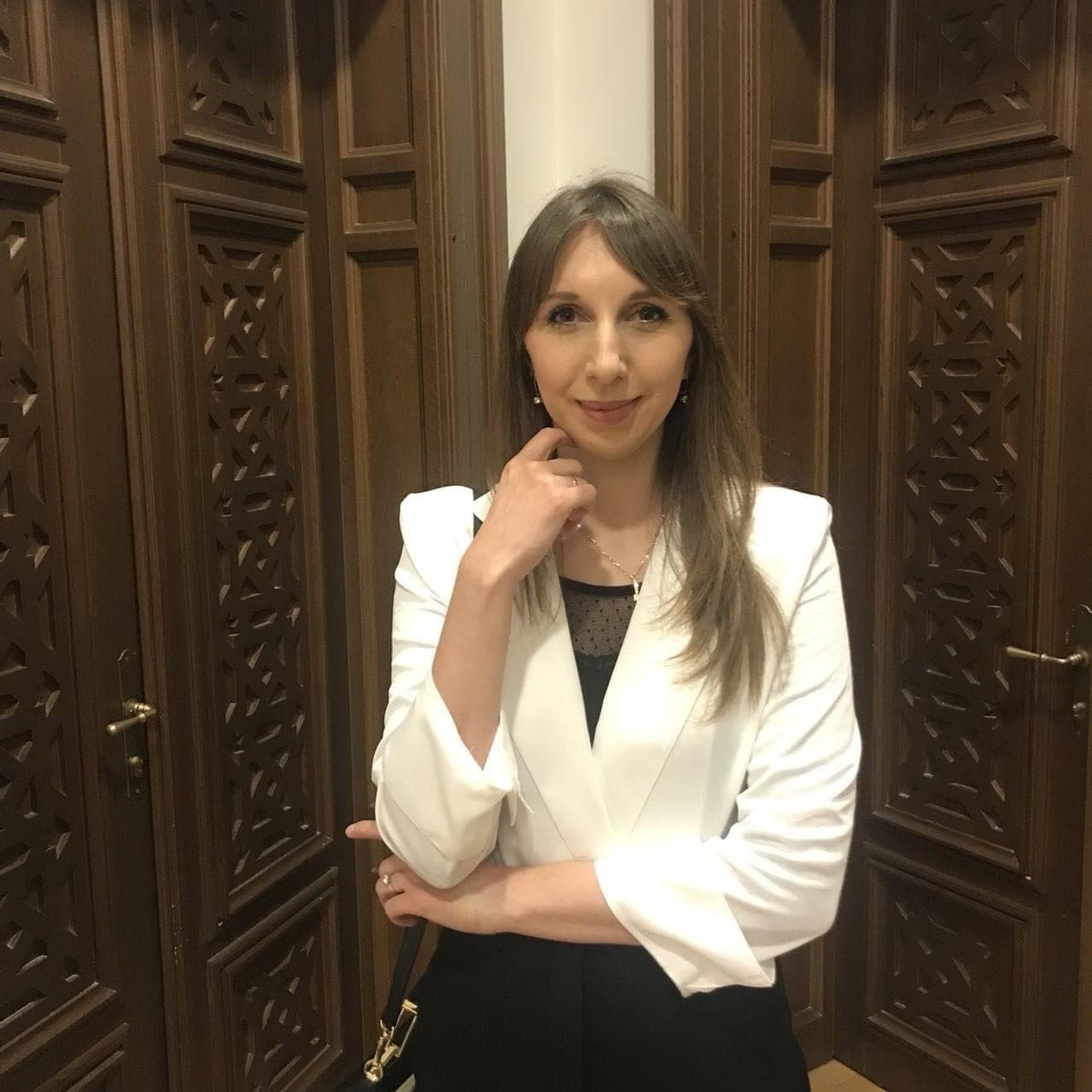 Fatima Skaka - Čekić
